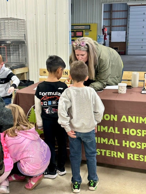 Ashtabula County Ag Day