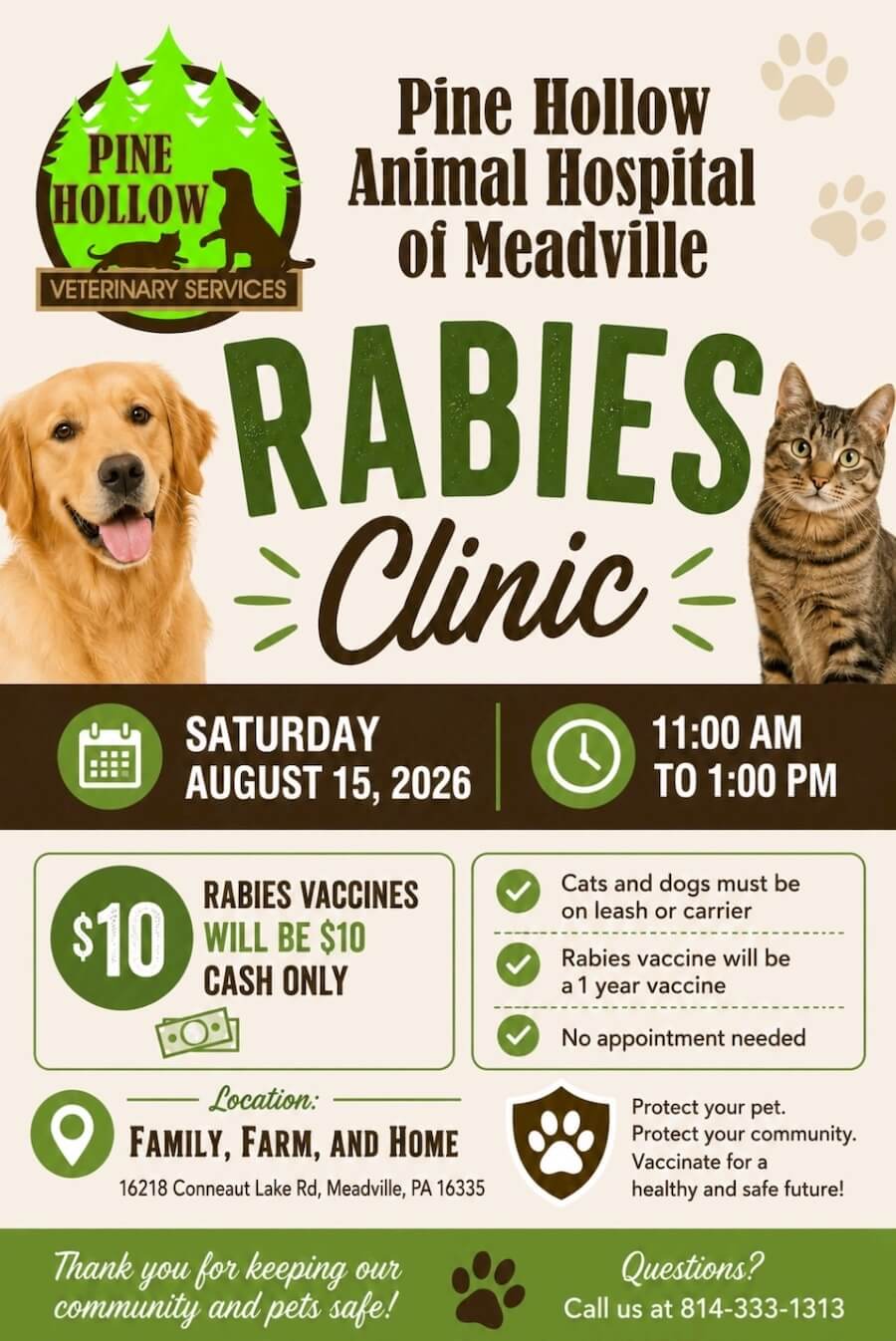 Flyer