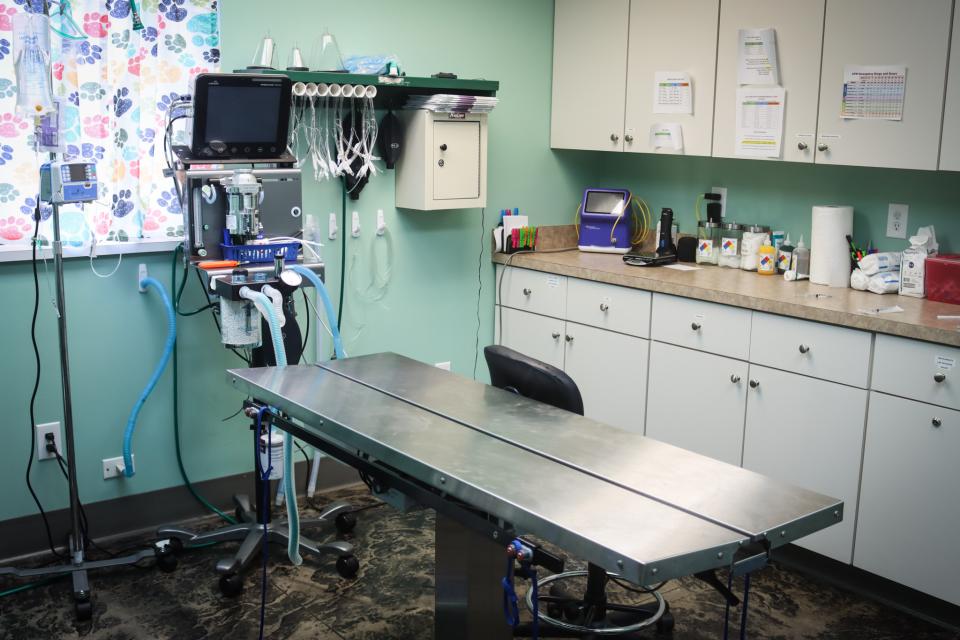 Surgery Image
