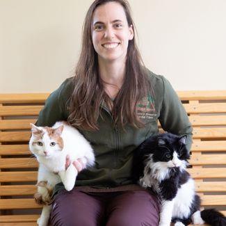 Dr. Rachel Rielinger