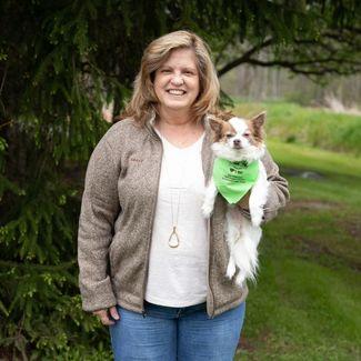 Shari Berendt