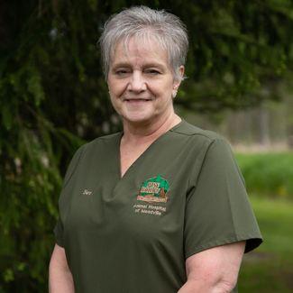 Bev S.