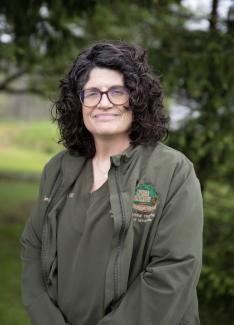 Dr. Jennifer Andres