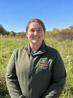 Mackenzie C.