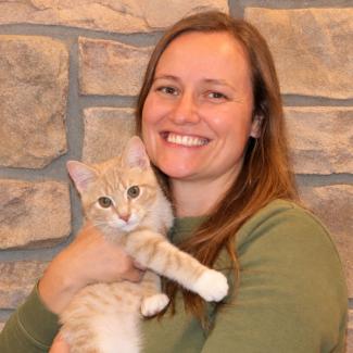 Dr. Katrina Kalicky